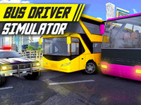 Bus Driver Simulator