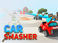 Car Smasher!