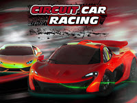 Circuit Car Racing