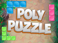 POLY PUZZLE