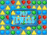 Pop Jewels