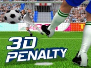 3D Penalty