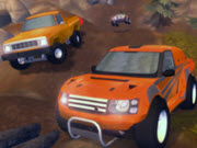 4×4 Off-Road Racing