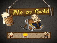 Ale or Gold HTML5