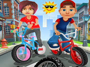 Bike Blast