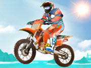 Bike Racing HD 2