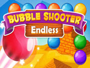 Bubble Shooter Endless