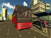 Bus Simulator : City Coach Simulator