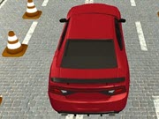 Car Parking 3D