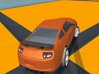 Crazy Car Stunts 2021