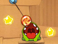 Cut The Rope