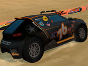 Desert Storm Racing