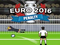 Euro Penalty 2016