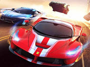 Extreme Car Racing Simulation 2019