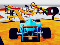 Formula Car Stunts 2