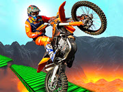 Impossible Bike Racing 3D