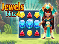 Jewels Blitz 4