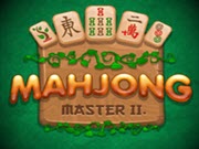 Mahjong Master 2