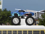 Monster Truck Ultimate Ground 2