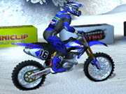 Motocross Nitro