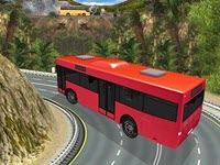 Offroad Bus Simulator 2019