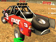 Offroad Dirt Racing 3D