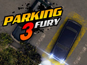 Parking Fury 3 HTML5