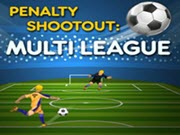 Penalty Shootout: Multi League