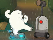 Polar Force