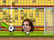 Puppet Soccer La Liga