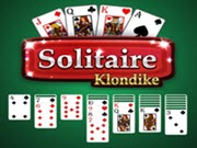 Solitaire Klondike