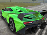 Speed Racing Pro 2