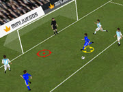 SpeedPlay World Soccer 3