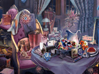 Titanic Museum Hidden Objects HTML5