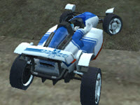 TrackMania Online 3D