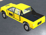 Vehicles Simulator 2