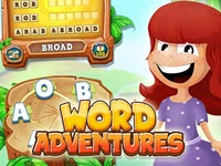 Word Adventures