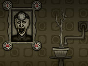 Forgotten Hill: Memento – Buried Things - Puzzles