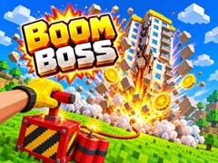 Boom Boss