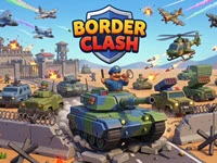 BorderClash