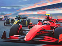 Formula Speed