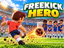 Freekick Hero