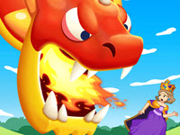 Girl Rescue – Dragon Out