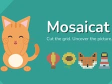 Mosaicat