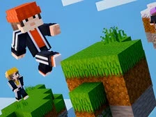 Parkour Online