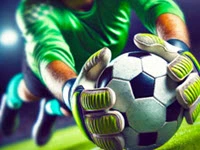 Penalty Challenge