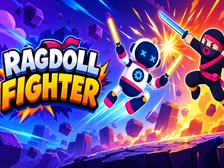 Ragdoll Fighter 2
