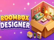Rumbox Designer