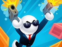 Shooting Friv Games