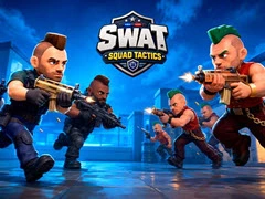 SWAT: Squad Tactics